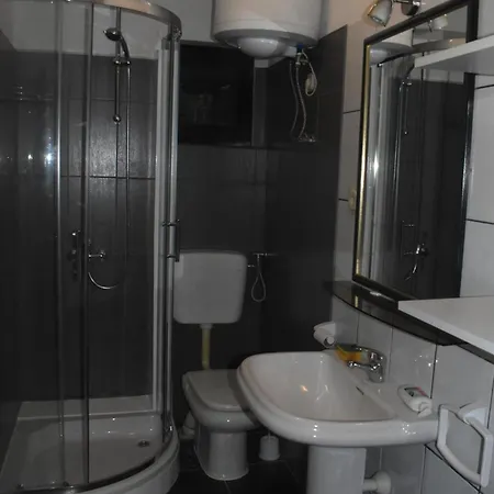 Apartman Trogirsunset - Since 2000 *