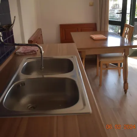 דירה Trogirsunset - Since 2000