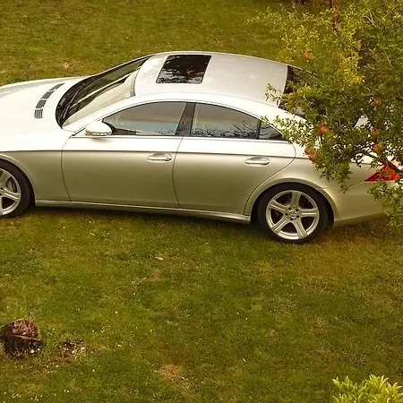 Trogirsunset - Since 2000 Apartman *