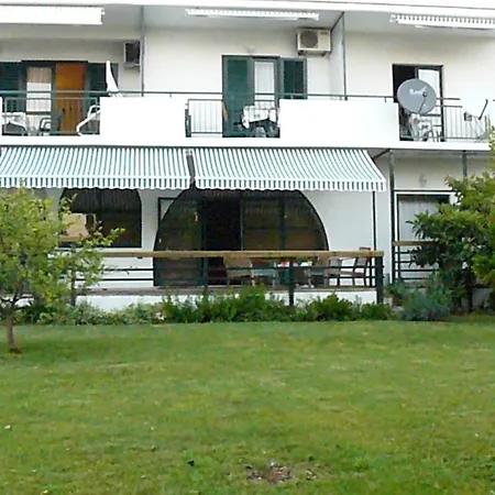 Apartman Trogirsunset - Since 2000