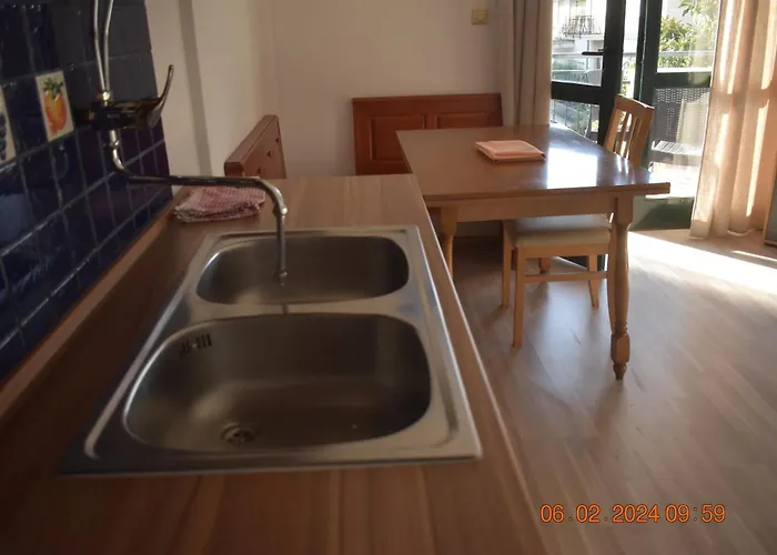 Appartement Trogirsunset - Since 2000