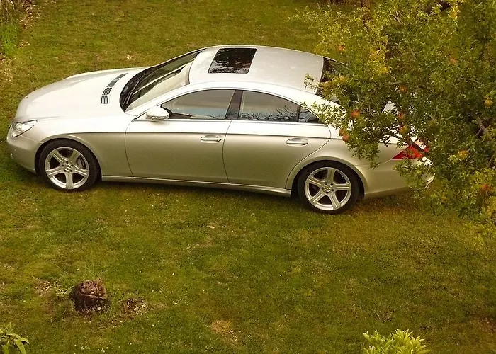 Trogirsunset - Since 2000 Appartement *