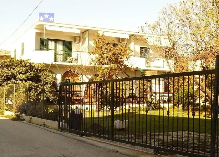 Apartmán Trogirsunset - Since 2000