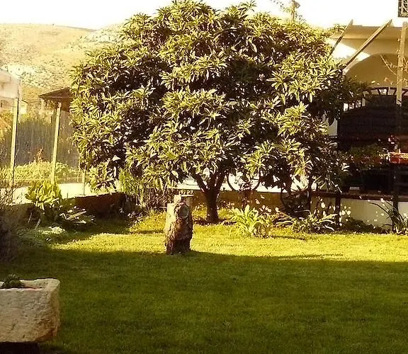 Apartmán Trogirsunset - Since 2000