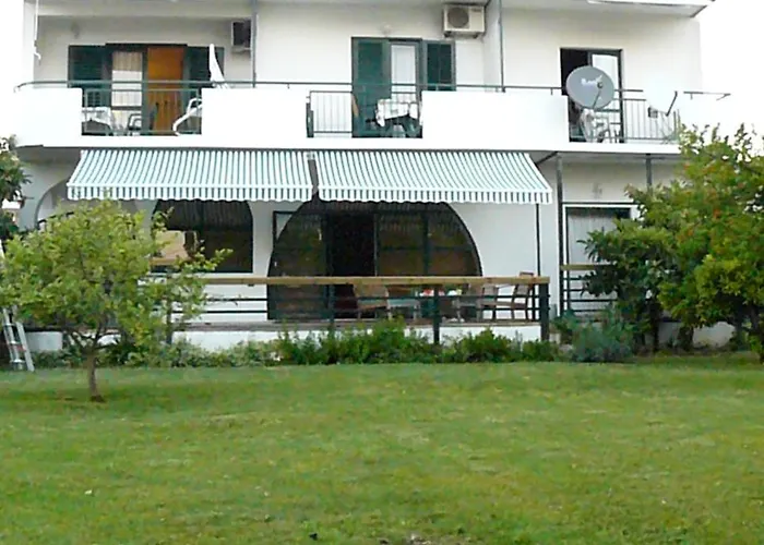 Appartement Trogirsunset - Since 2000