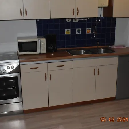 Trogirsunset Apartment Trogir