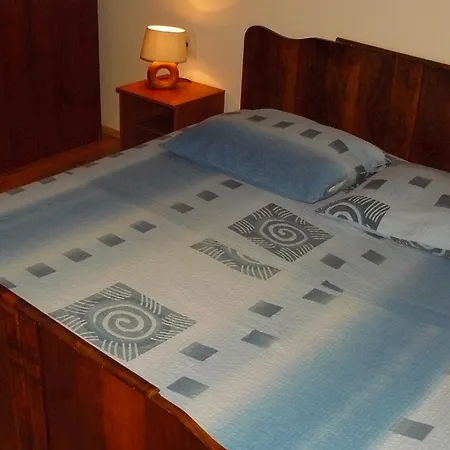 Trogirsunset Apartment *