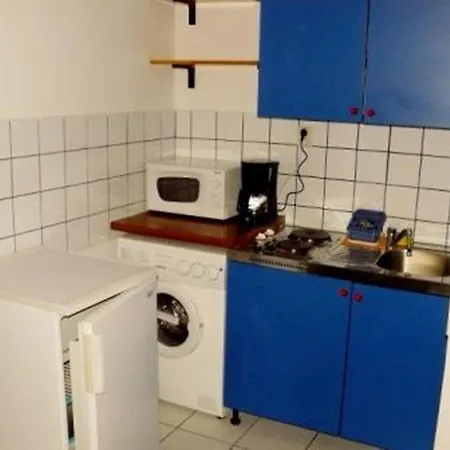 Trogirsunset Apartment *
