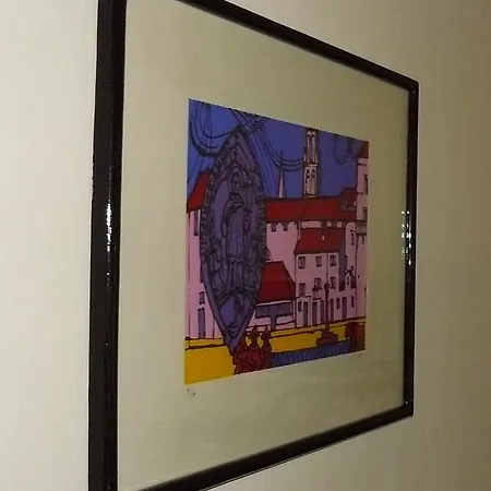 Trogirsunset Apartment *