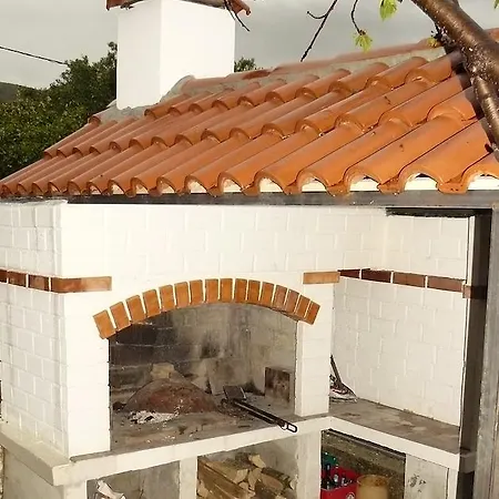 公寓 Trogirsunset - Since 2000