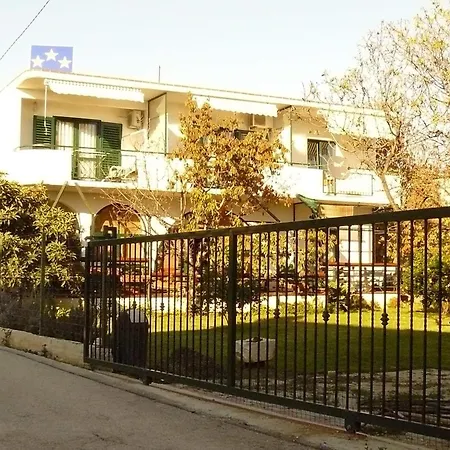 公寓 Trogirsunset - Since 2000