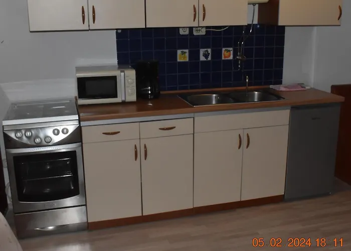 Trogirsunset - Since 2000 Apartmán Trogir