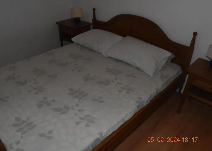 Trogirsunset - Since 2000 Apartmán *