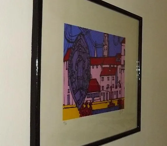 Trogirsunset - Since 2000 Апартаменти *