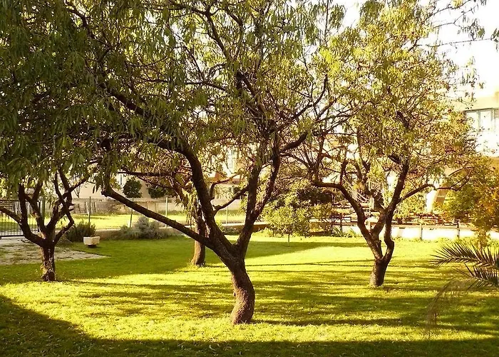 Trogirsunset - Since 2000